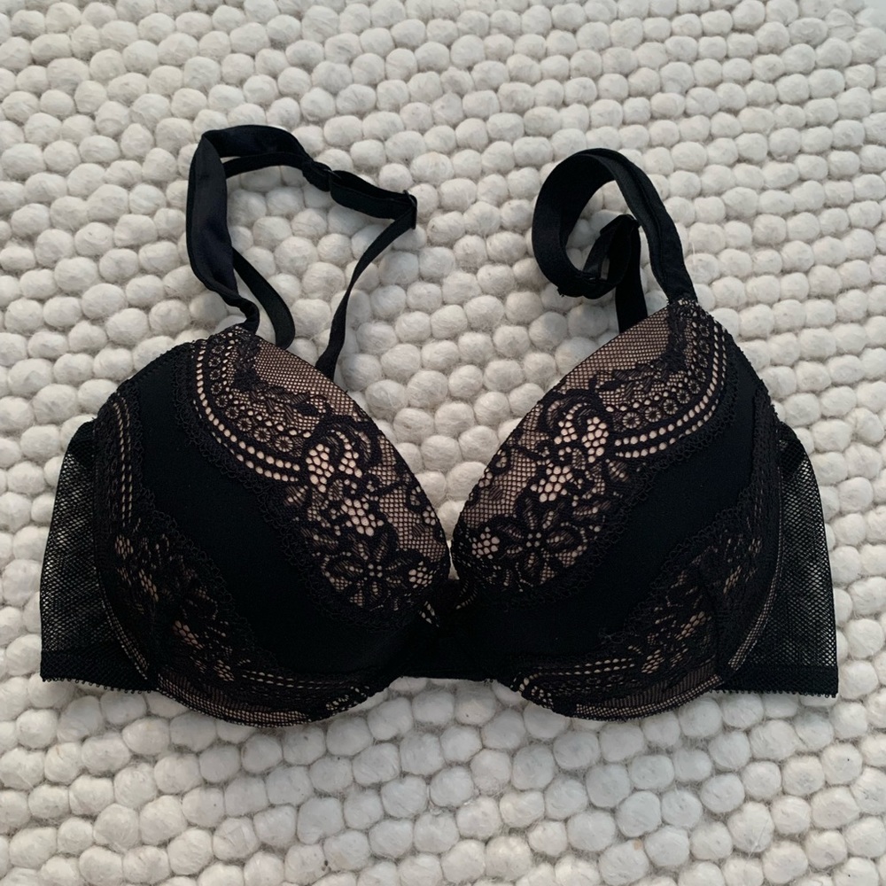 Implicite Bra